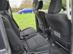 2016 Toyota Noah 1.8 Hybrid 7Seats Auto full