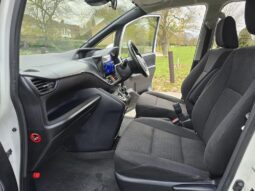 2016 Toyota Noah 1.8 Hybrid 7Seats Auto full