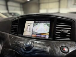 2010 NISSAN ELGRAND| 2.5 250 RIDER AUTECH PETROL AUTOMATIC 8-SEATER ULEZ 5DR full