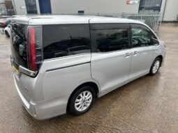 2018 Toyota Noah ESQUIRE/VOXY 1.8 5dr full
