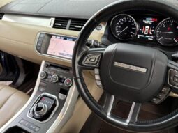 2013 Land Rover Range Rover Evoque full