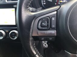 SUBARU FORESTER 2018 2.0i XE Premium Lineartronic 4WD full