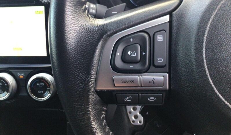 SUBARU FORESTER 2018 2.0i XE Premium Lineartronic 4WD full