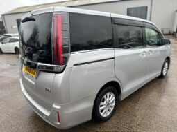 2018 Toyota Noah ESQUIRE/VOXY 1.8 5dr full