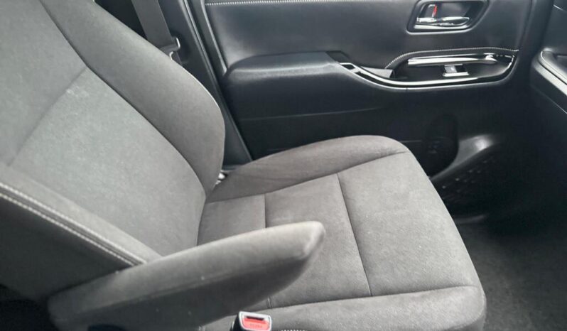 2018 Toyota Noah ESQUIRE/VOXY 1.8 5dr full