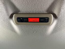 2010 NISSAN ELGRAND| 2.5 250 RIDER AUTECH PETROL AUTOMATIC 8-SEATER ULEZ 5DR full