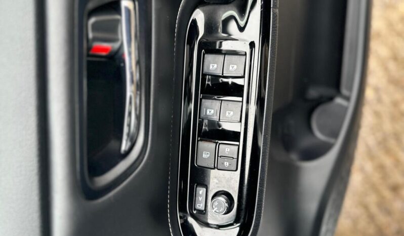 2018 Toyota Noah ESQUIRE/VOXY 1.8 5dr full