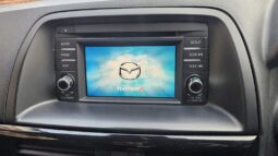 2014 Mazda CX-5 2.2 SKYACTIV-D Sport Nav Auto 4WD full