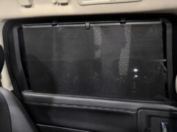 2010 NISSAN ELGRAND| 2.5 250 RIDER AUTECH PETROL AUTOMATIC 8-SEATER ULEZ 5DR full