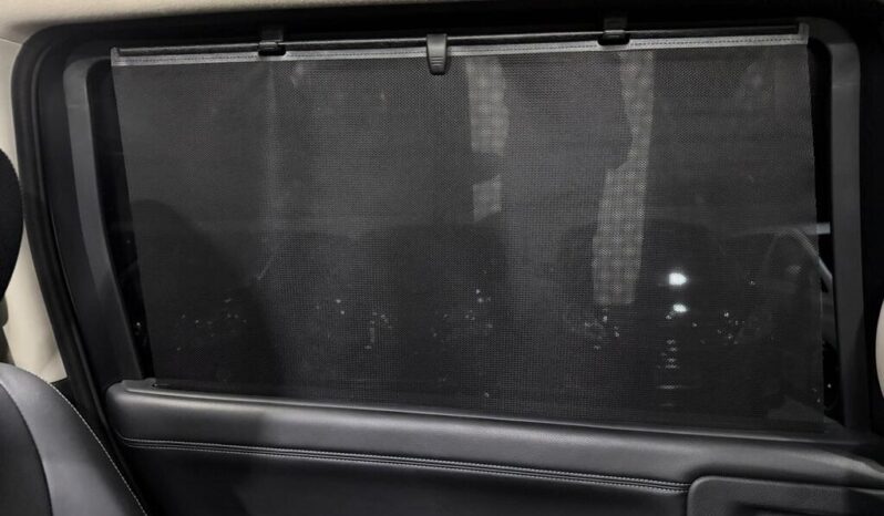 2010 NISSAN ELGRAND| 2.5 250 RIDER AUTECH PETROL AUTOMATIC 8-SEATER ULEZ 5DR full