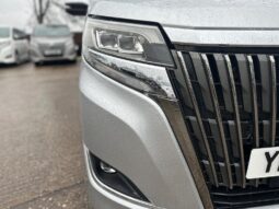 2018 Toyota Noah ESQUIRE/VOXY 1.8 5dr full