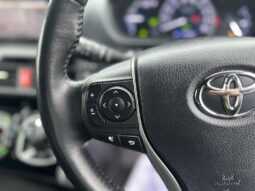 2018 Toyota Noah ESQUIRE/VOXY 1.8 5dr full