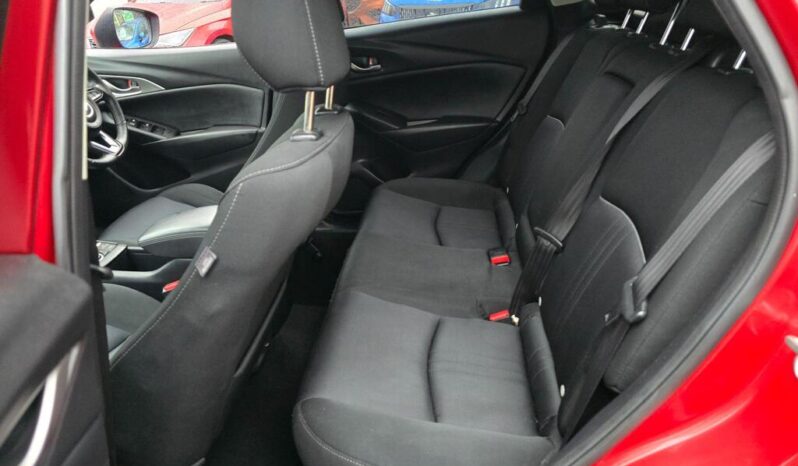 2019 Mazda CX-3 2.0 SKYACTIV-G SE-L Nav+ Auto full