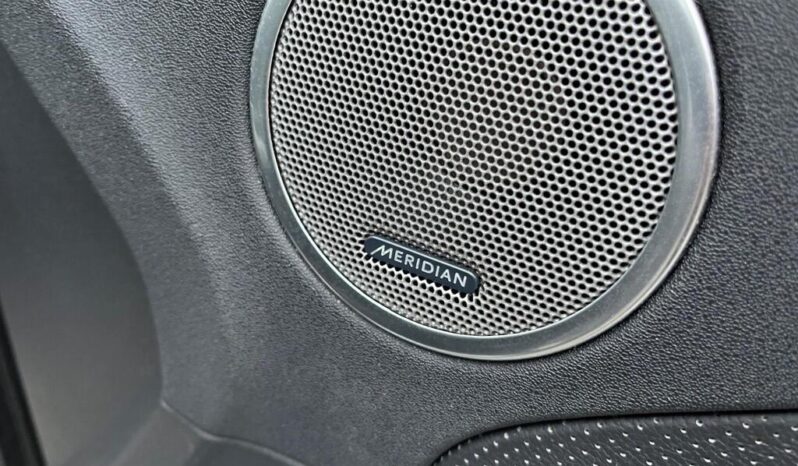 2012 Land Rover Range Rover Evoque full