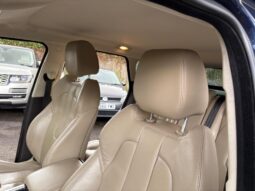 2013 Land Rover Range Rover Evoque full