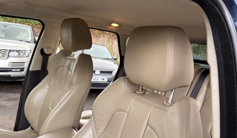 2013 Land Rover Range Rover Evoque full