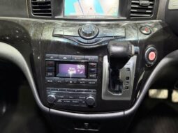 2010 NISSAN ELGRAND| 2.5 250 RIDER AUTECH PETROL AUTOMATIC 8-SEATER ULEZ 5DR full