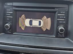 2014 Mazda CX-5 2.2 SKYACTIV-D Sport Nav Auto 4WD full