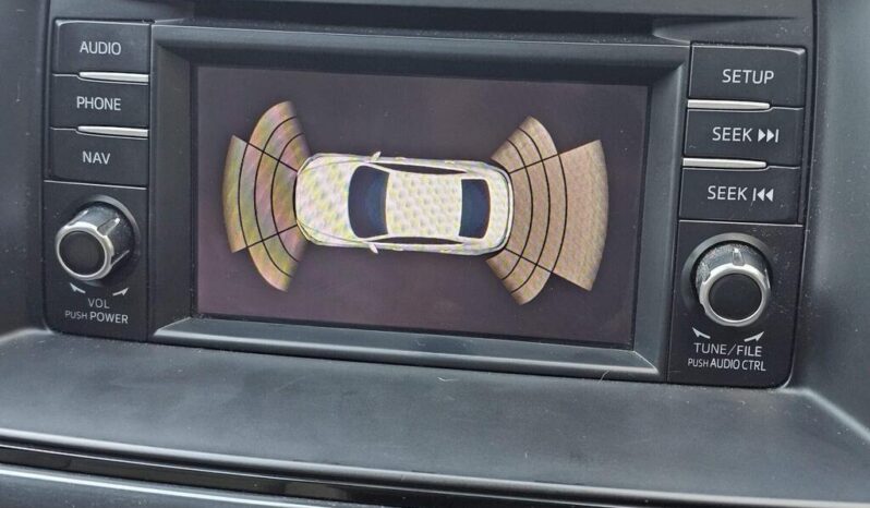 2014 Mazda CX-5 2.2 SKYACTIV-D Sport Nav Auto 4WD full