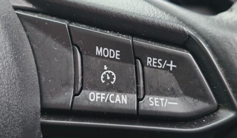2019 Mazda CX-3 2.0 SKYACTIV-G SE-L Nav+ Auto full