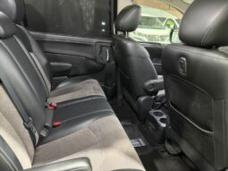 2010 NISSAN ELGRAND| 2.5 250 RIDER AUTECH PETROL AUTOMATIC 8-SEATER ULEZ 5DR full