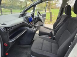 2016 Toyota Noah 1.8 Hybrid 7Seats Auto full