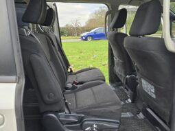 2016 Toyota Noah 1.8 Hybrid 7Seats Auto full