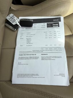 2013 Land Rover Range Rover Evoque full