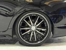 2010 Toyota Mark X 2.5 250 G F SELECTION PACKAGE PETROL AUTOMATIC 4 DOOR RWD full