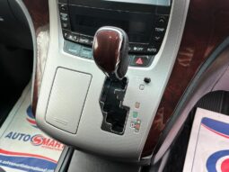 Toyota Alphard 2.4 240S PETROL AUTOMATIC 7-SEATER 5dr full