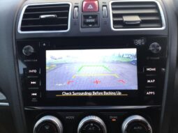 SUBARU FORESTER 2018 2.0i XE Premium Lineartronic 4WD full