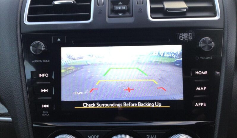 SUBARU FORESTER 2018 2.0i XE Premium Lineartronic 4WD full