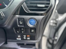 2018 Toyota Noah ESQUIRE/VOXY 1.8 5dr full