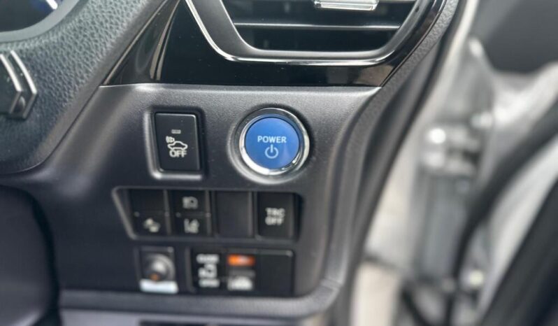 2018 Toyota Noah ESQUIRE/VOXY 1.8 5dr full