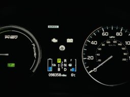 2014 Mitsubishi Outlander 2.0h 12kWh GX3h CVT 4WD full