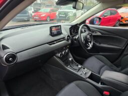 2019 Mazda CX-3 2.0 SKYACTIV-G SE-L Nav+ Auto full