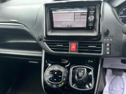 2018 Toyota Noah ESQUIRE/VOXY 1.8 5dr full