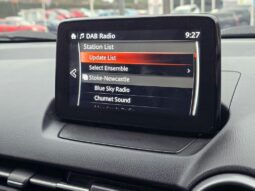 2019 Mazda CX-3 2.0 SKYACTIV-G SE-L Nav+ Auto full