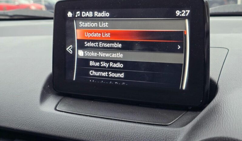 2019 Mazda CX-3 2.0 SKYACTIV-G SE-L Nav+ Auto full