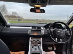2012 Land Rover Range Rover Evoque full