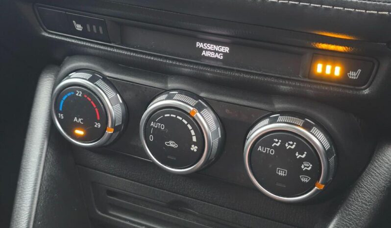 2019 Mazda CX-3 2.0 SKYACTIV-G SE-L Nav+ Auto full