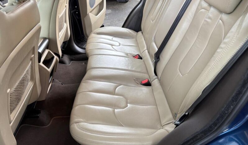 2013 Land Rover Range Rover Evoque full