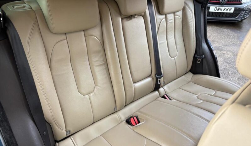 2013 Land Rover Range Rover Evoque full