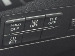 2019 Mazda CX-3 2.0 SKYACTIV-G SE-L Nav+ Auto full