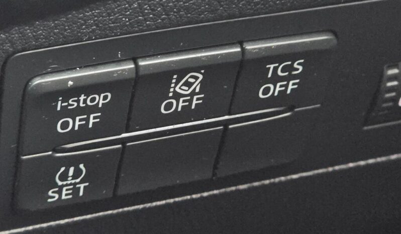 2019 Mazda CX-3 2.0 SKYACTIV-G SE-L Nav+ Auto full