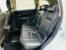 2014 Mitsubishi Outlander 2.0h 12kWh GX3h CVT 4WD full