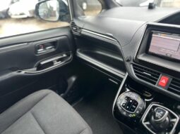 2018 Toyota Noah ESQUIRE/VOXY 1.8 5dr full