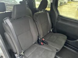 2018 Toyota Noah ESQUIRE/VOXY 1.8 5dr full