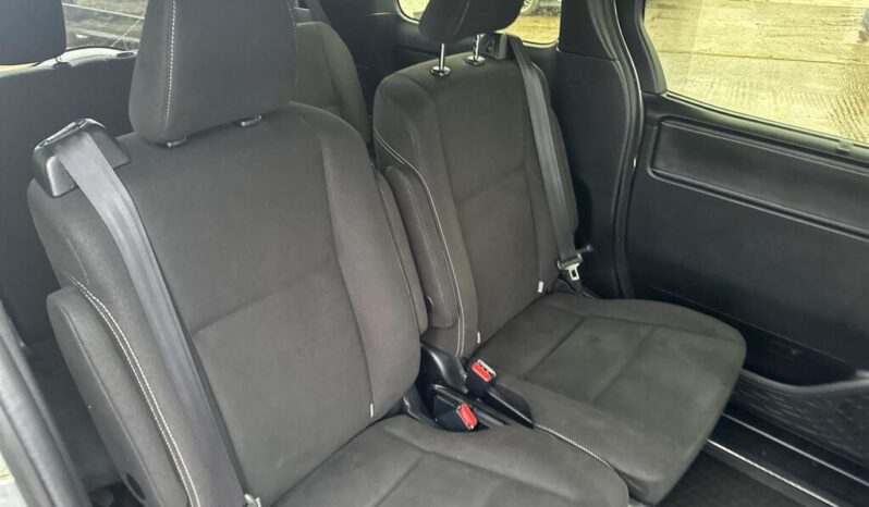 2018 Toyota Noah ESQUIRE/VOXY 1.8 5dr full