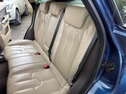 2013 Land Rover Range Rover Evoque full